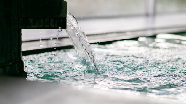 お風呂・サウナのイメージ画像