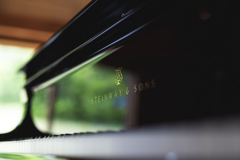 音楽堂のコンサートのイメージ