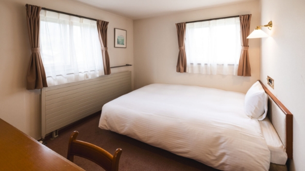 [本館]シングルのイメージ画像